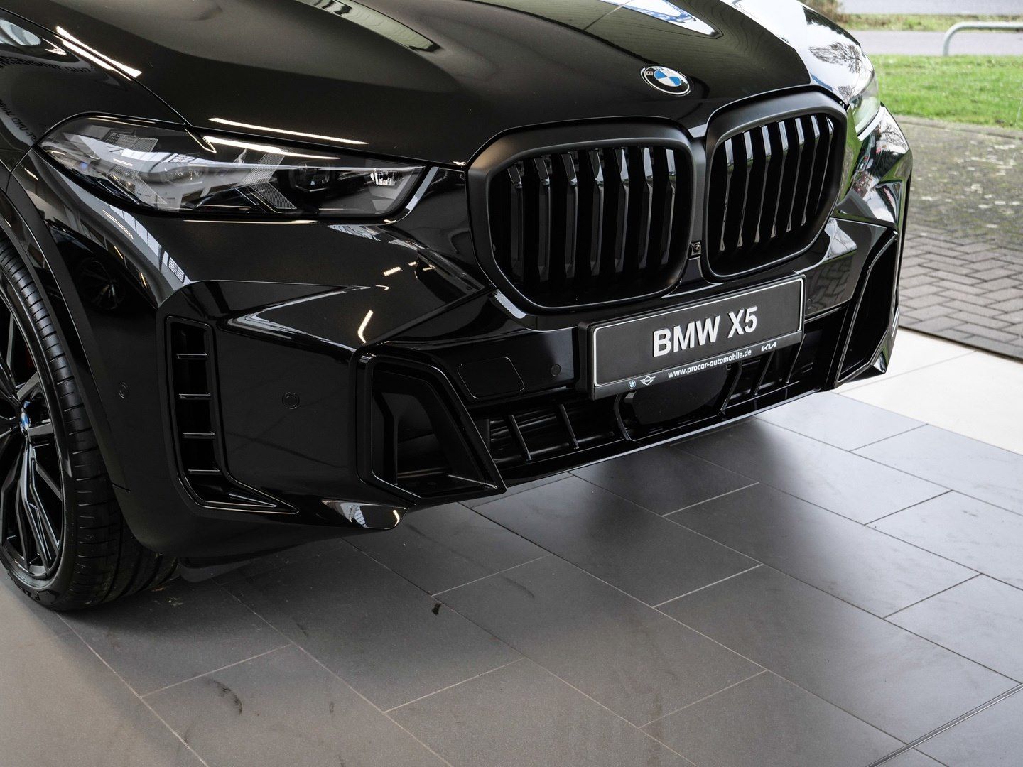BMW X5 - Bild 3