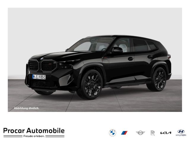 BMW XM Label M Sport ACC AHK 360°KAM RFK NAVI LED