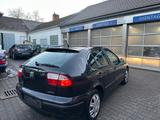 Seat Leon 1,6 16V Stella:kLIMA.HU NEU:8FACHBEREIFT - Seat Leon: Stella