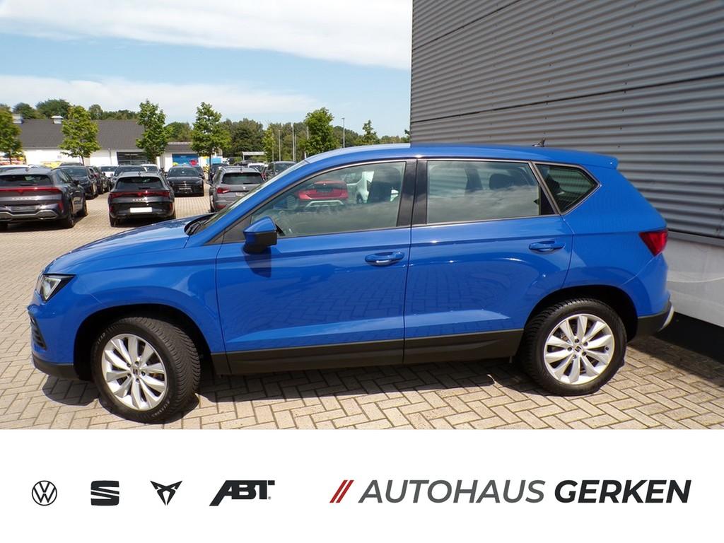 Seat ATECA 1.0 TSI Style