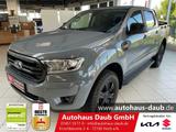 Ford Ranger 2.0 TDCi Panther Wolftrak+4x4+Doppelkab++ - : Geländewagen, Wolf