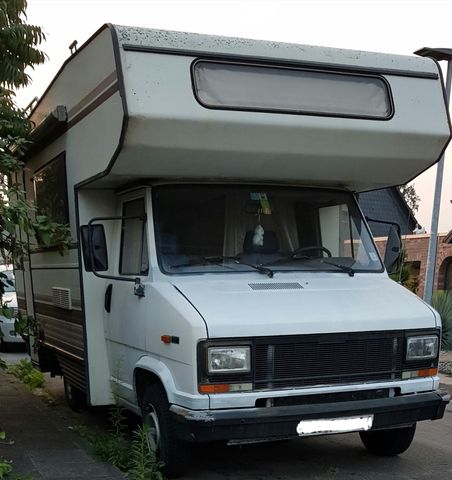 Fiat Ducato