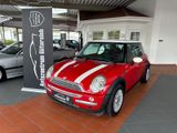 MINI COOPER * TÜV + AU NEU / Garantie * - MINI MINI aus 2002