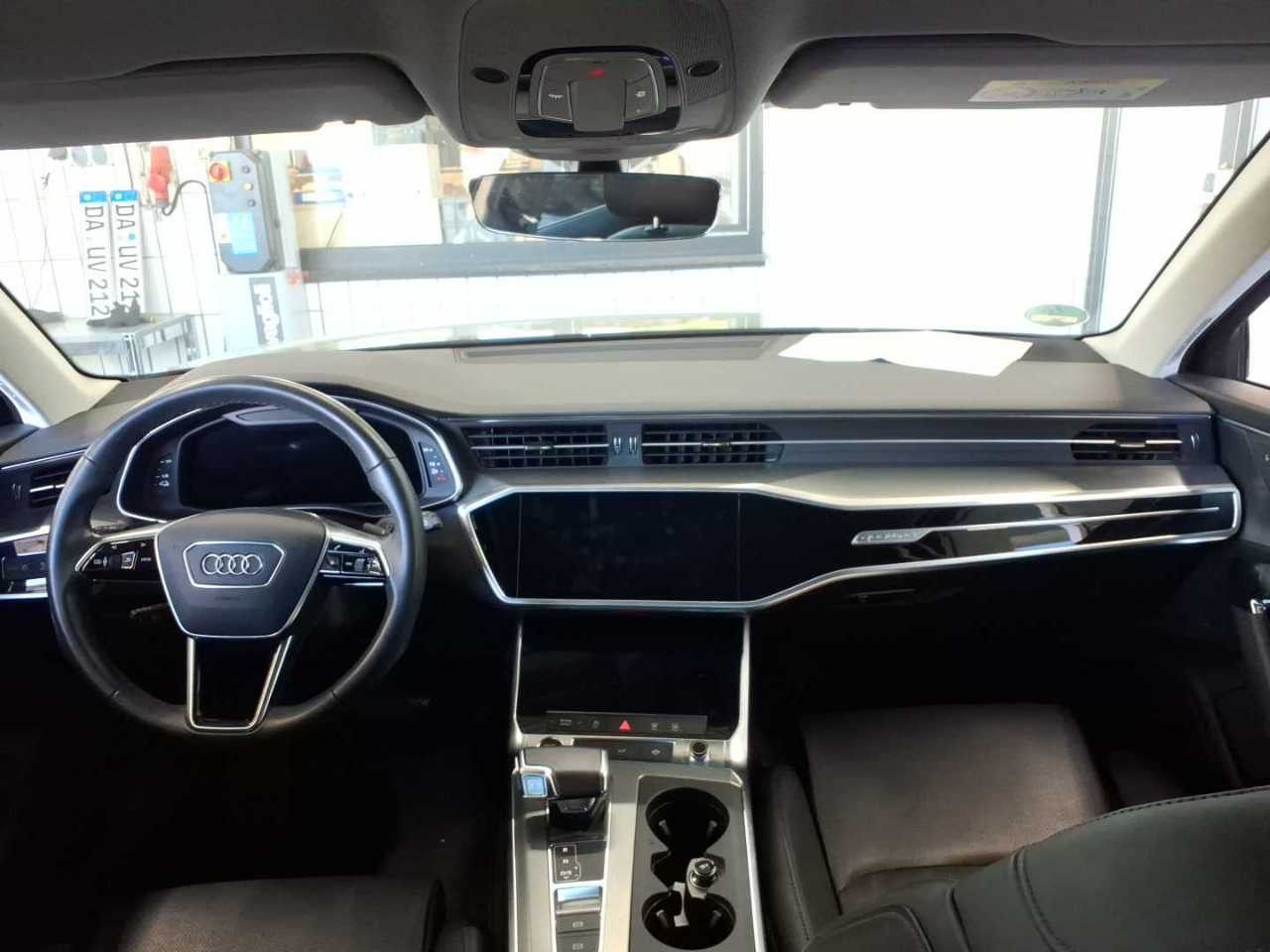 Audi A6 - Bild 6