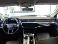 Audi A6 - Vorschau Bild 6