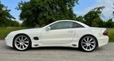 Mercedes-Benz SL 500 Lorinser Edition Sport - Mercedes-Benz SL-Klasse in Stuttgart