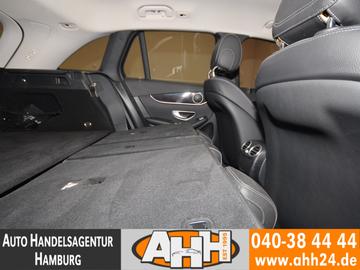 2015 Mercedes-BENZ GLC — миниатюра 17