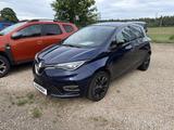 Renault ZOE Iconic - Renault ZOE: Iconic