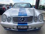 Mercedes-Benz MERCEDES-BENZ CLK 230 Kompressor cat Elegance Ev - gebrauchte Mercedes-Benz CLK 230 aus dem Jahr 2002