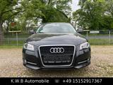 Audi A3 Audi Sportback 1,6 TDI "Attraction" XENON - Audi A3 aus 2011: 1.6