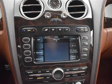 صورة مصغرة 46 لـ 2006 Bentley CONTINENTAL FLYING SPUR