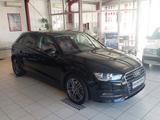 Audi A3 Sportback Ambition scheckheftgepflegt - Audi A3: Sportback Ambition