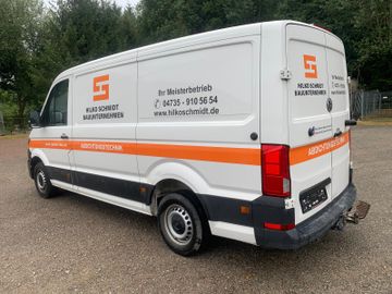 Volkswagen Crafter - 7