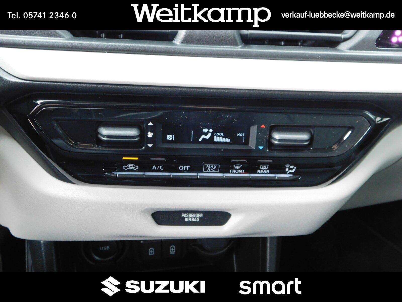 Suzuki Swift - Bild 16