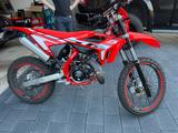 Beta 50R - BETA VON 1 BIS 50 CCM