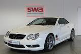 Mercedes-Benz SL 55 AMG !!! TOP 35671 KM !! Ohne ABC !! - gebrauchte Mercedes-Benz SL 55 AMG aus dem Jahr 2005