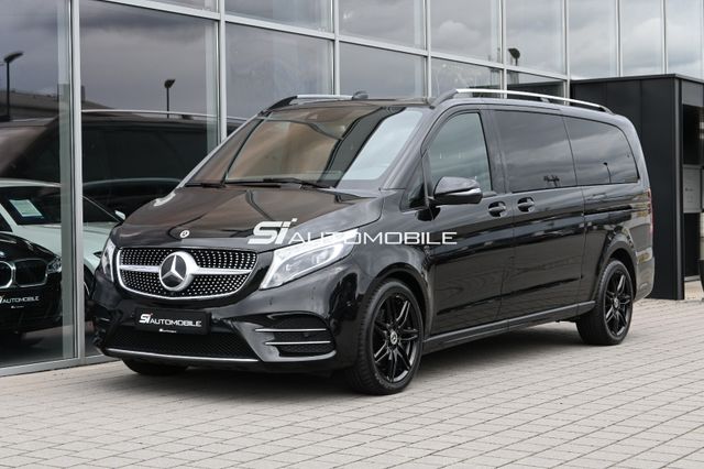 Mercedes-Benz V 300 d 4M. AMG °UVP 249.748€°KLASSEN-VIP-UMBAU°