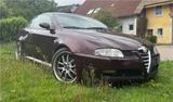 Alfa Romeo GT - gebrauchte Alfa Romeo GT aus dem Jahr 2004