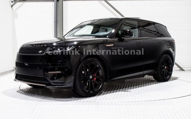 Land Rover Range Rover Sport 3.0 P460e  DYNAMIC SE -AHK-23"