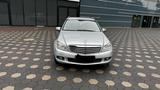 Mercedes-Benz C 180 Kompressor T BlueEFFICIENCY ELEGANCE Aut.  - Mercedes-Benz C 180: Kompressor Blueefficiency