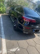 Mercedes-Benz GLC 300 4MATIC | 8-fach bereift LED | Navi | AMG - Mercedes-Benz GLC 300 Gebrauchtwagen in München