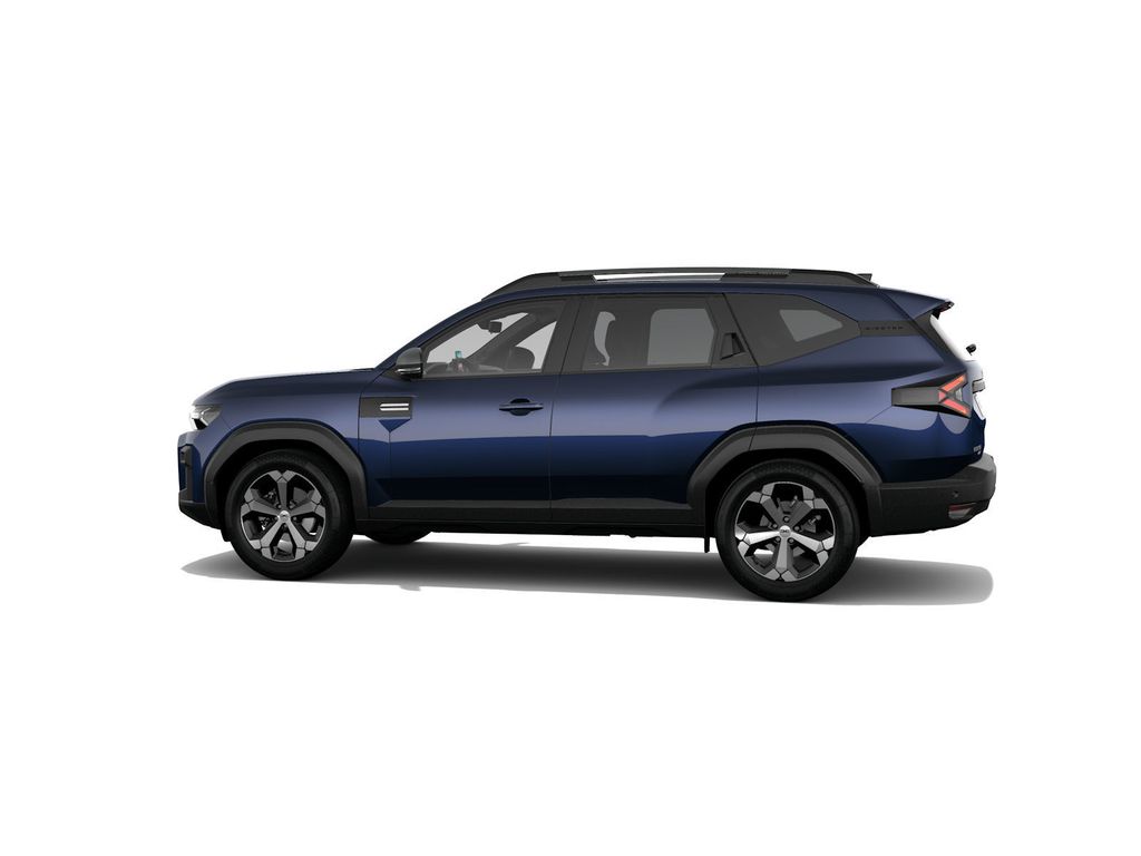 DACIA Bigster - Bild 3