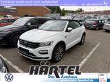 Volkswagen T-ROC CABRIOLET R-LINE 1.5 TSI DSG (+NAVI) Klima - Volkswagen T-Roc in Osnabrück