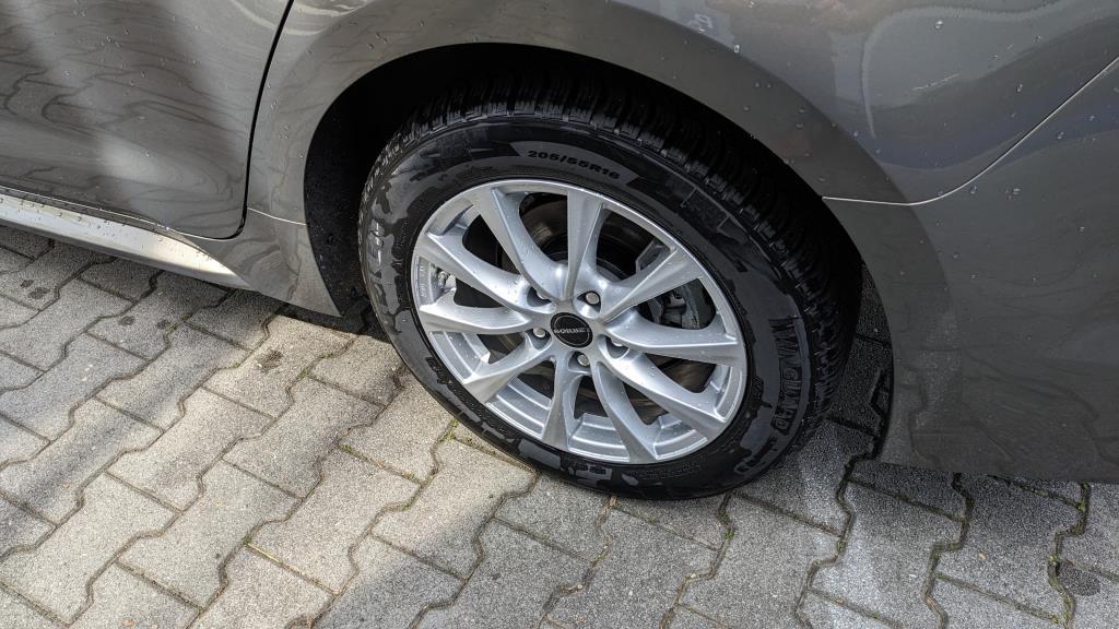 Suzuki SWACE Comfort+ CVT Hybrid Regensensor DAB+ Keyle