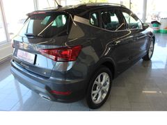 Fahrzeugabbildung Seat Arona Sport 1.0TSI,Klimaautomatic,PDC,Top