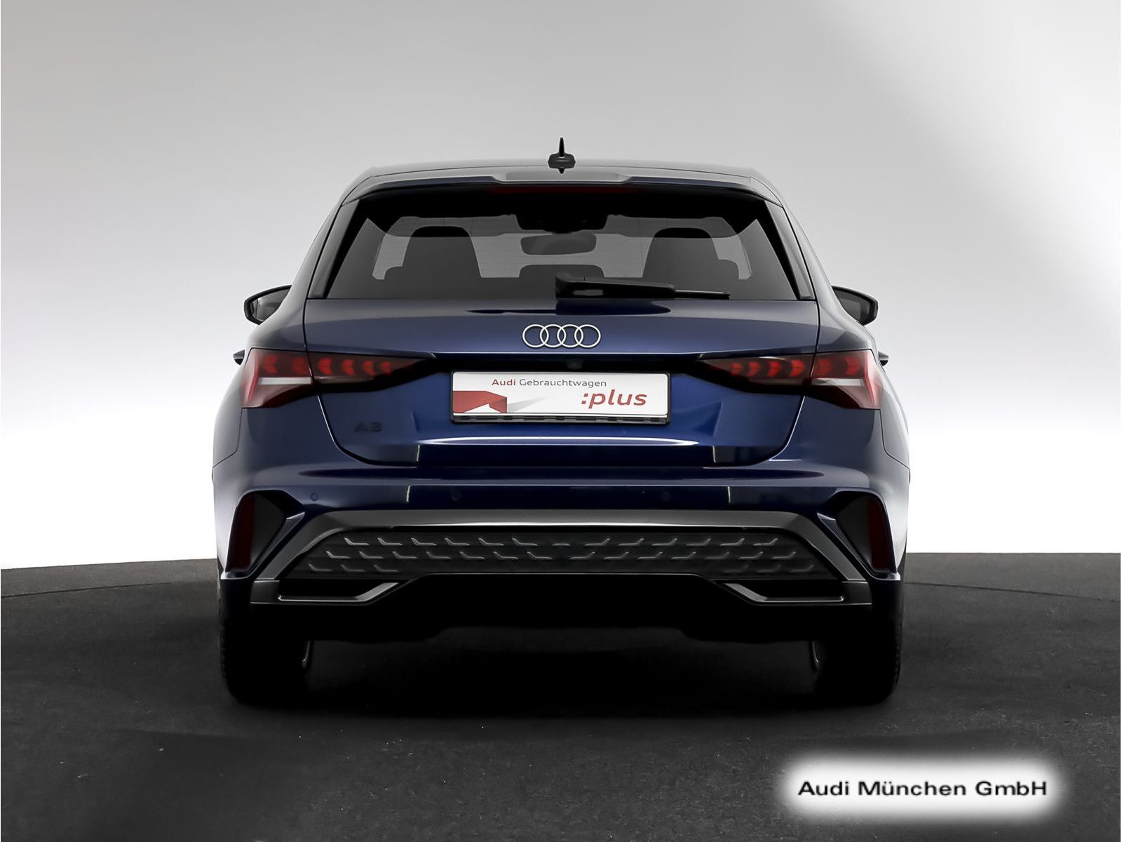 Audi A3 - Bild 8