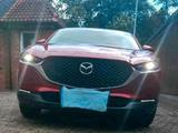 Mazda CX -30 2.0 i  AT M- Hybrit - Mazda: Mazda3 I