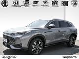 MG HS HEV Luxury StandHZG Navi Leder Digitales Cock
