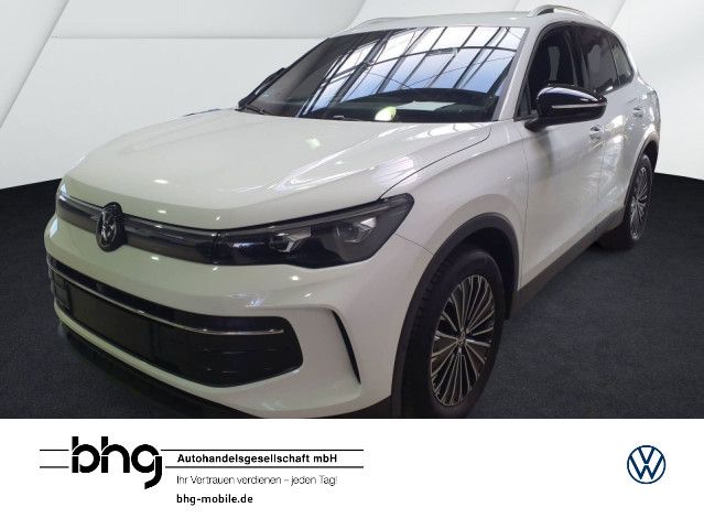 Volkswagen Tiguan Life 1,5 eTSI OPF DSG