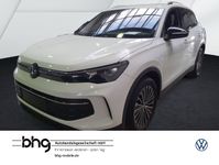 Volkswagen Tiguan - Vorschau Bild 1