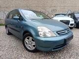 Honda Stream 2.0 i ES Sport-KLIMA-7 SITZE - Honda Stream aus 2002