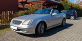 Mercedes-Benz SLK 200 KOMPRESSOR Final Edition Leder TUV neu - Mercedes-Benz SLK 200: Final Edition