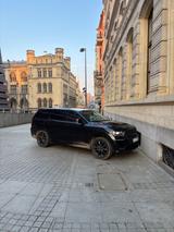 Dodge Durango SRT Packet 7Sitzer 67.000km - Dodge Durango von privat