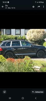 Porsche Cayenne Diesel - - Porsche Cayenne in Osnabrück
