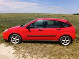 Ford Focus 1.4 Benziner/5-Türer/166.519km/... - Ford Focus: Türer
