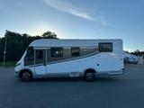 Miller M-Liner 1 - Miller Wohnmobile & Wohnwagen