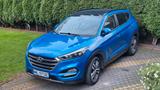 Hyundai TUCSON 2.0 CRDi 135kW Premium 4WD Automatik ... - Hyundai TUCSON mit Diesel-Antrieb: 2.0