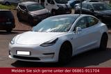 Tesla Model 3 Long Range 4WD Garantie *KUNDENAUFTRAG* - mit Elektro-Antrieb: Garantie