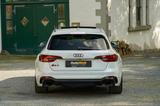 Audi RS4 Avant 2.9 Matrix* Carbon* RS Design* Pano* - gebrauchte Audi RS4 aus dem Jahr 2019