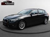 BMW 116 d Advantage Navi Tempomat SHZ PDC - BMW 116 in Dortmund