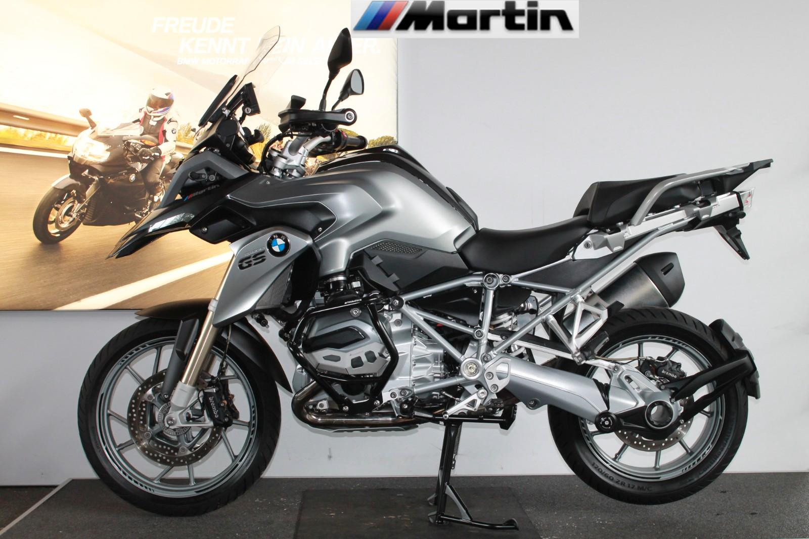 BMW R 1200 GS  3 Pakete, Heizgriffe