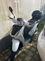 Honda SH 150i ABS Bj2015 - HONDA SH 150
