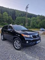 Kia Sorento 2.0 CRDi 2WD  - Kia Sorento aus 2011 mit Diesel-Antrieb