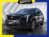 Cadillac XT4 2.0 T Sport AWD AHK*RFK*Schiebedach*HUD*LED - Cadillac Gebrauchtwagen in Berlin