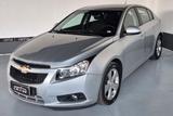 Chevrolet Cruze 2.0 Diesel 163CV 5 porte LTZ - Chevrolet Cruze mit Diesel-Antrieb: 2.0