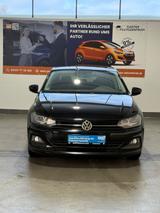 Volkswagen Polo VI 1.0 TSI IQ.DRIVE NAVI+SHZ+ALLWETTER - VW Polo Gebrauchtwagen in Bremen